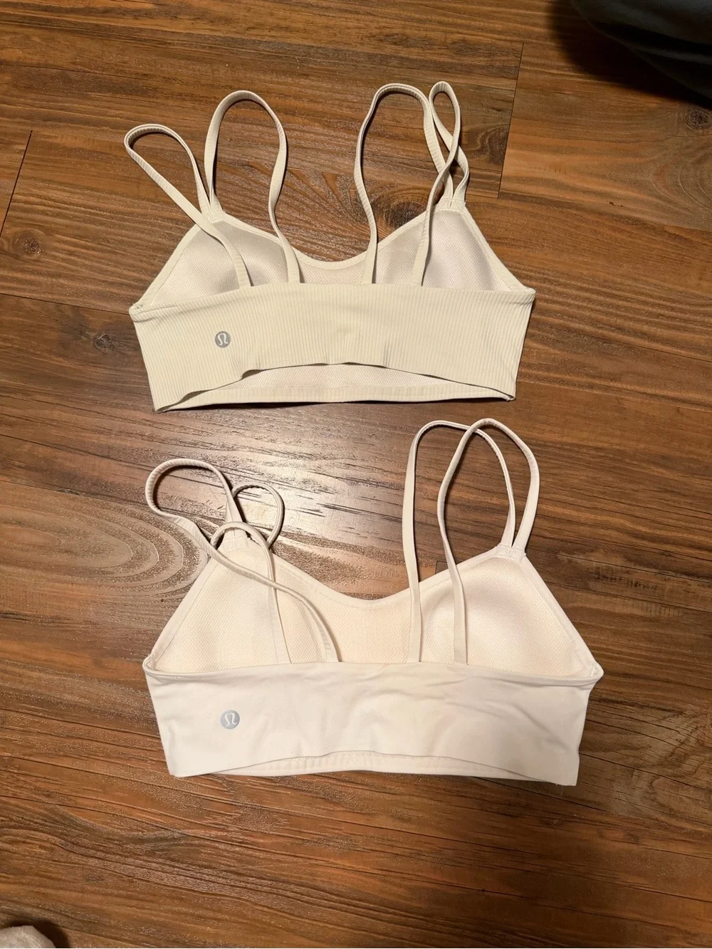 Lululemon Like A Cloud Bra